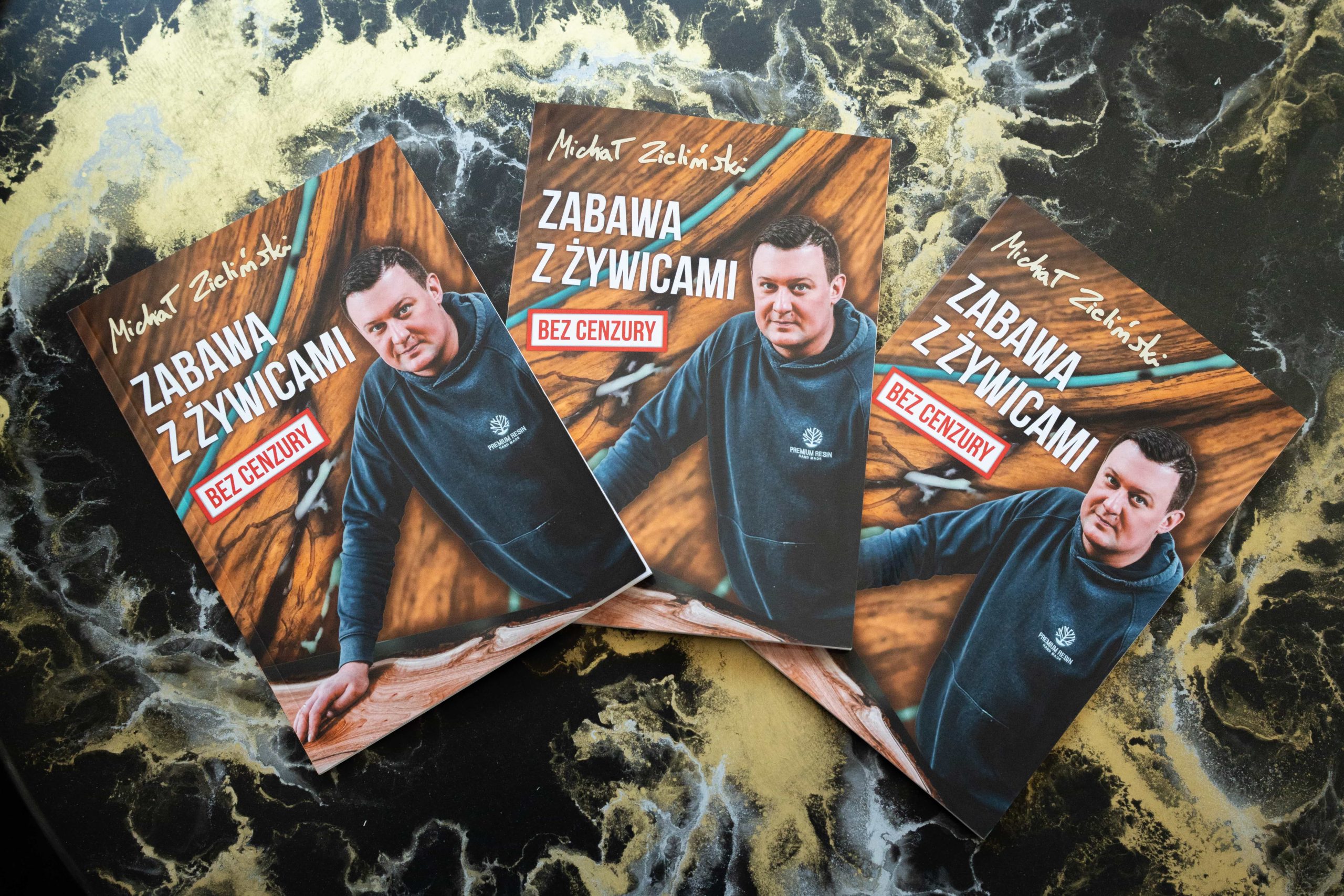 kompendium wiedzy: ebook „zabawa z Żywicami” kompendium wiedzy: ebook „zabawa z Żywicami”